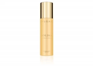 Image of Bvlgari Goldea Body Lotion 200ml