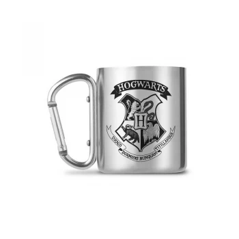 Image of Harry Potter Hogwarts Carabiner Mug