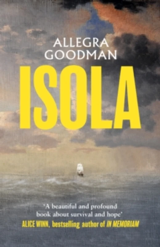 Image of Isola Hardback