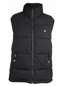 Image of Caterpillar Cat Workwear C430 Arctic Zone Gilet