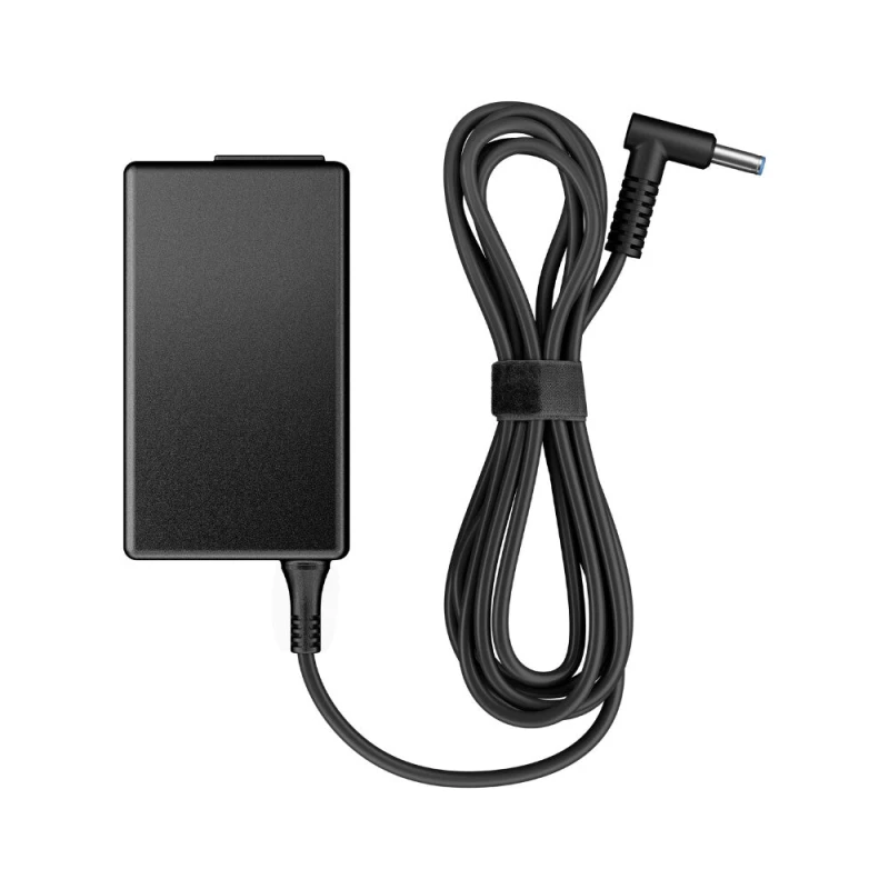 Image of Origin Storage Origin Storage HP 65W Smart 4.5mm AC Adapter with EU Plug H6Y89AA#ABB-OS
