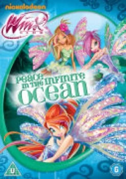 Image of Winx Club: Peace In the Infinite Ocean