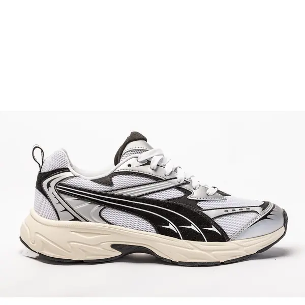 Image of Morphic Retro Trainers