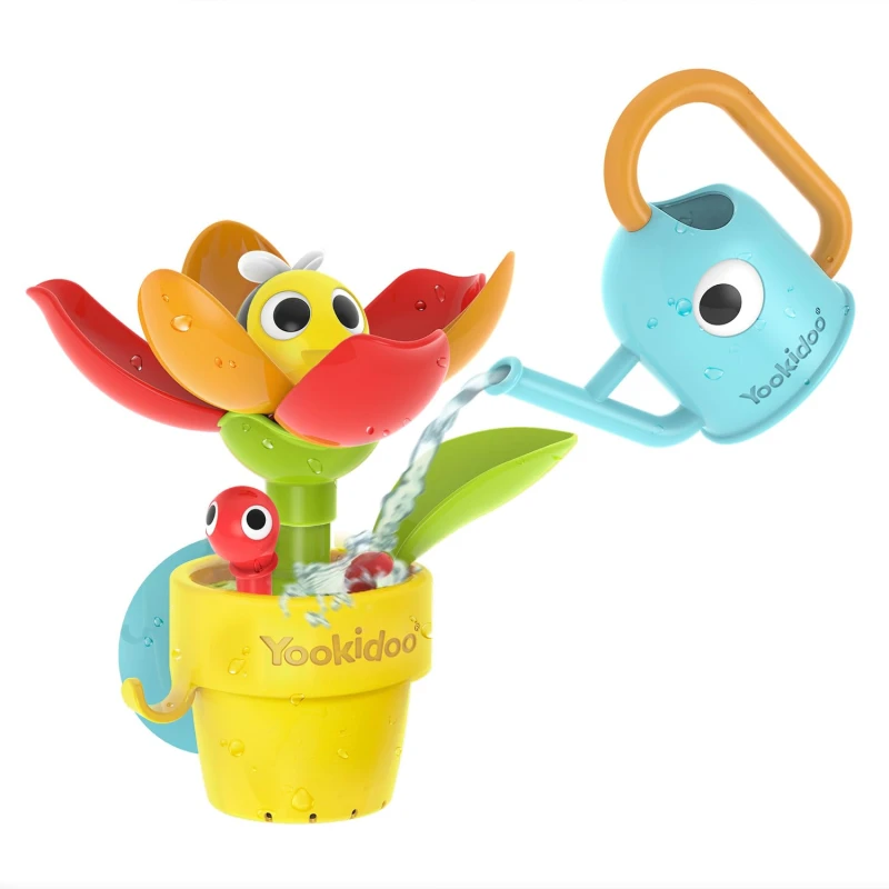 Image of Peek-A-Bee Tub Flower 1018663