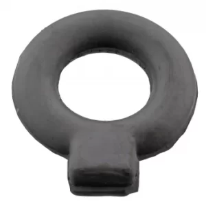 Image of Exhaust Mounting Holder system 06679 by Febi Bilstein