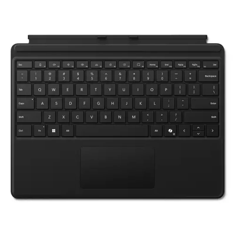 Image of Microsoft PRO 10 TYPE COVER BLK EP2-00396