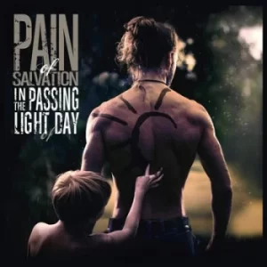 Image of In the Passing Light of Day by Pain of Salvation Vinyl Album