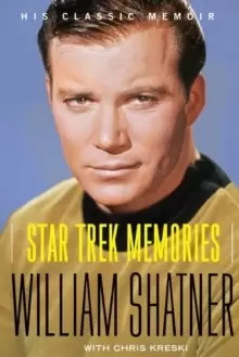 Image of Star Trek Memories