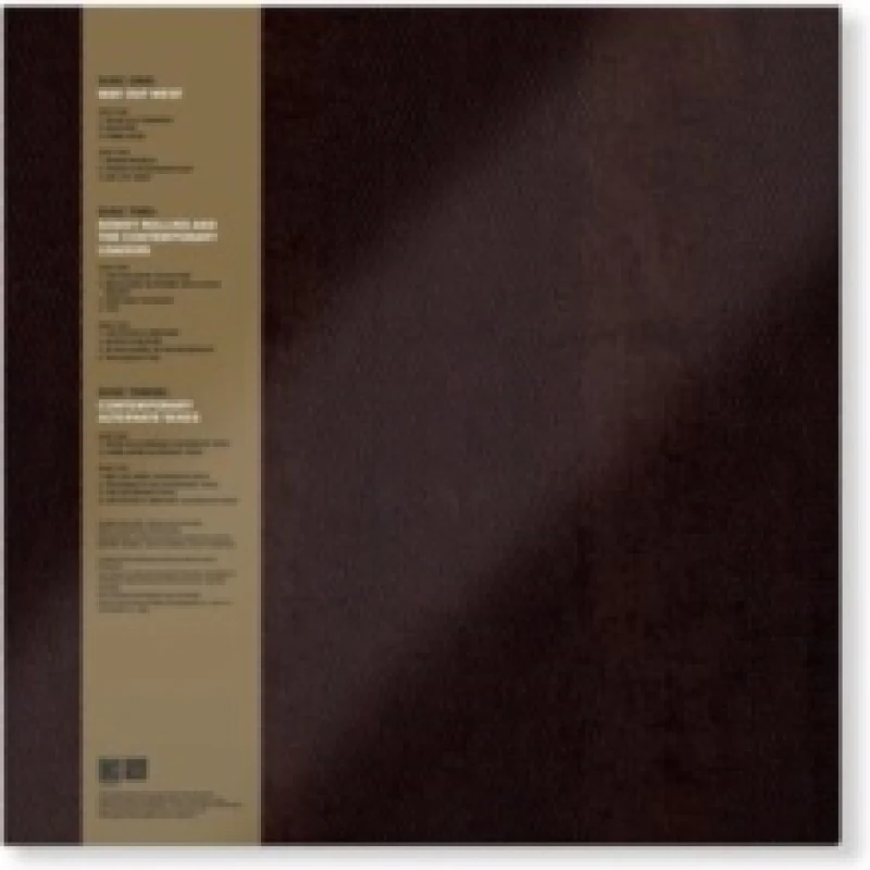 Image of Go West!: The Contemporary Records Albums (Deluxe Edition) Vinyl