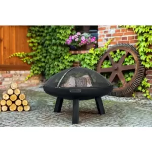 Image of Cook King - Polo 80cm Fire Bowl
