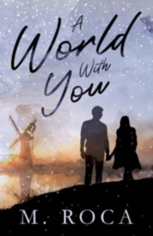 Image of A World With You Paperback / softback
