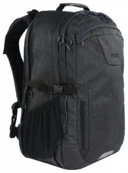 Image of Regatta Carta 35L Backpack - Black