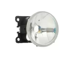 Image of TYC Fog Lights PEUGEOT,CITROEN 19-0937-01-9 6206N0,9685425280,6206N0 Rear Fog Lights,Fog Lamp,Fog Light 9685425280,6206N0,9685425280