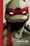 Image of teenage mutant ninja turtles the idw collection volume 1