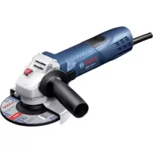 Image of Bosch Professional GWS 7-115 E 0601388203 Angle grinder 115mm 720 W