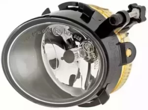Image of Fog Light headlight Hb4 1N0009955-031 by Hella Left