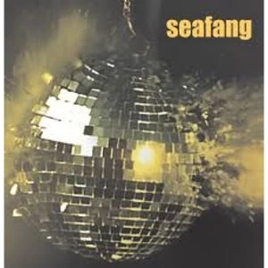 Image of Seafang - Solid Gold Vinyl