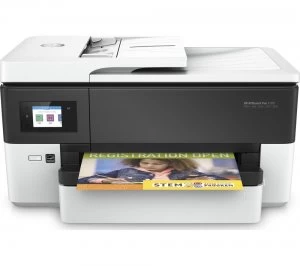 Image of HP OfficeJet Pro 7720 Wireless Colour InkJet Printer