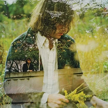 Image of Ryley Walker - Primrose Green CD