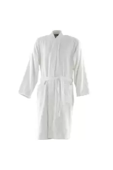 Image of Kimono Bath Robe Towel (400 GSM)