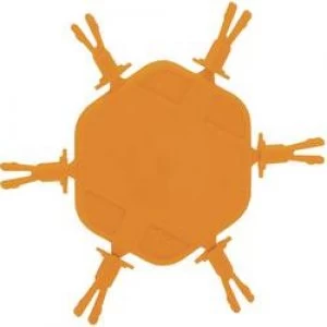 Image of WAGO 2022 100 Accessory For X COM Series Orange