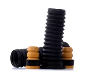 Image of KYB Shock Absorber Dust Cover RENAULT 910244 540503701R,543884315R,543889524R