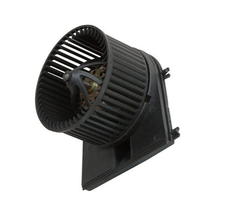 Image of LTD LTD-1J1819021C Blower Motor for left-hand drive vehicles, with electric motor Interior Blower (2669)