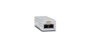 Image of Allied Telesis AT-DMC1000/SC-50 network media converter 1000...