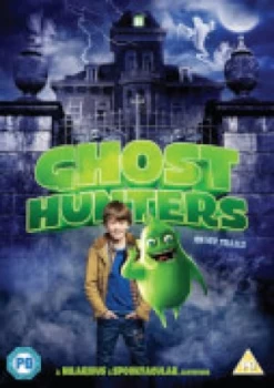 Image of Ghosthunters 2015 Movie