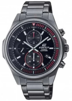 Image of Casio Edifice -Classic Collection Stainless Steel Bracelet Watch