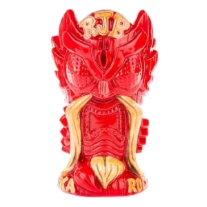 Image of Mondo God Bird Man Tiki Mug
