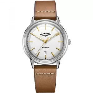 Image of Mens Rotary Avenger Watch