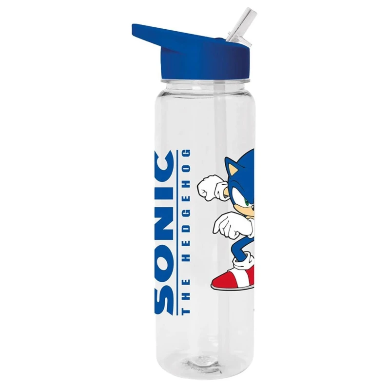 Image of Sonic Plastic Bottle None unisex One Size