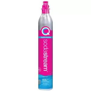 Image of Sodastream Quick Connect Spare Gas Cylinder