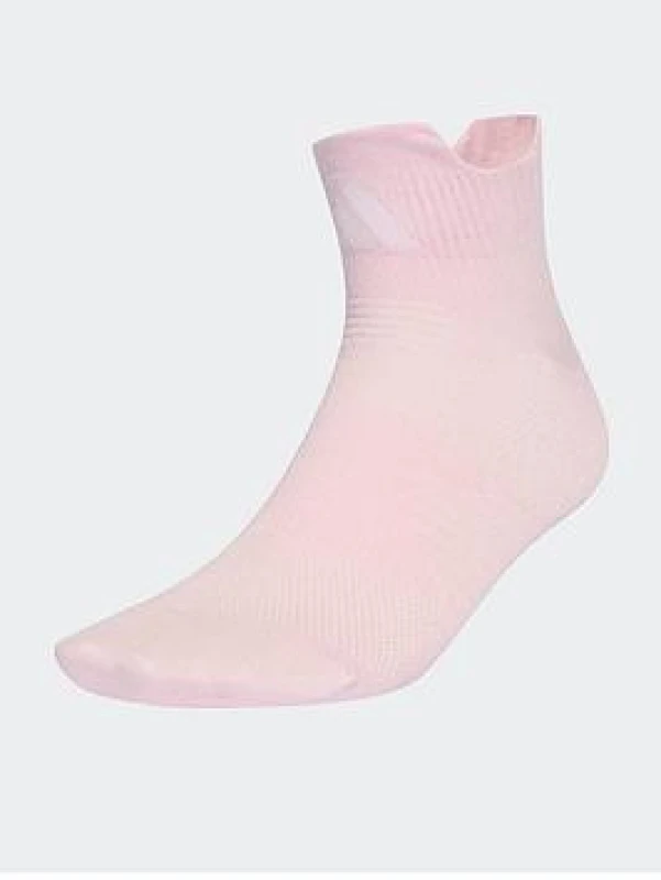 Image of Lightweight socks adidas Climacool Rose Unisex 47/49