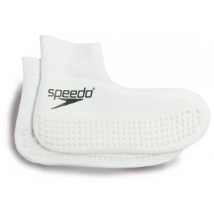 Image of Speedo Latex Sock Large UK Size 7-9