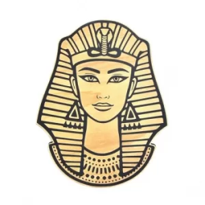 Image of LAZ129 Multicolor Decorative Wooden Wall Accessory