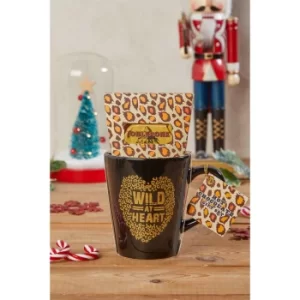 Image of Toblerone Hot Chocolate Set