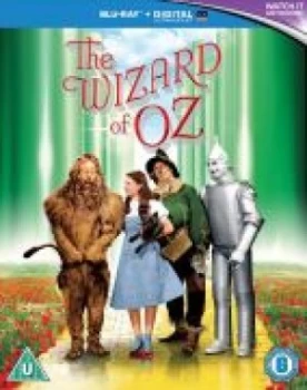 Image of The Wizard of Oz - The 75th Anniversary Edition