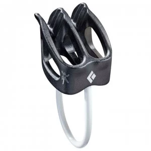 Image of Black Diamond Diamond ATC XP Belay - Black