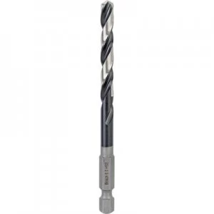 Image of Bosch Accessories 2608577129 Metal twist drill bit 8.50 mm Total length 117mm
