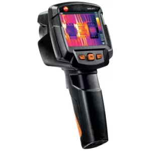 Image of Testo 0560 8712 871 Thermal Imaging Camera with Bluetooth and WiFi