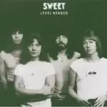 Image of Sweet - Level Headed (Music CD)
