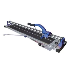 Image of Vitrex Pro Flat Bed Manual Tile Cutter 900mm