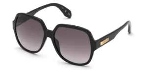 Image of Adidas Originals Sunglasses OR0034 01B