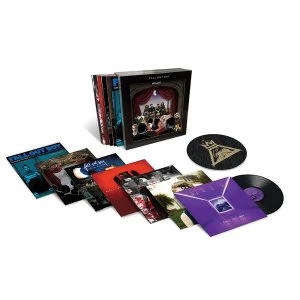 Image of Fall Out Boy - The Complete Studio Albums Vinyl