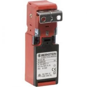 Image of Safety button 240 V AC 10 A separate actuator momentary