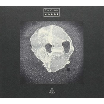 Image of The Crotals - Horde Vinyl