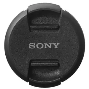 Image of Sony ALC-F55S 55mm Front Lens Cap