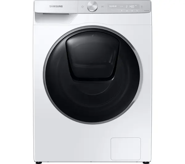 Image of Samsung Series 9 QuickDrive WW90T986DSH 9KG 1600RPM Washing Machine